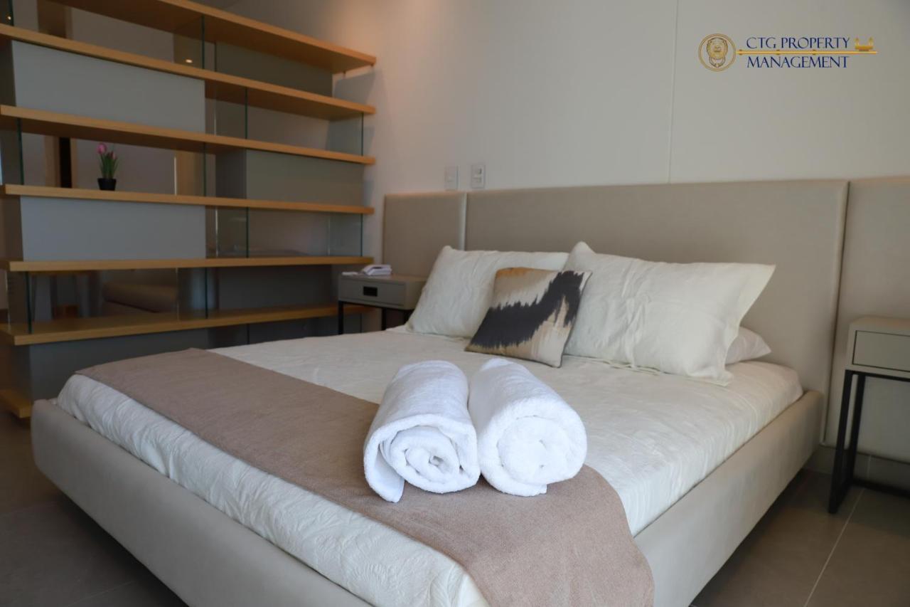 Distrito 90 - Estudios y Apartamentos para vacaciones y viajes de negocio Barranquilla  Exterior foto